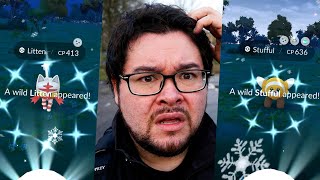 A Record-Breaking Day!