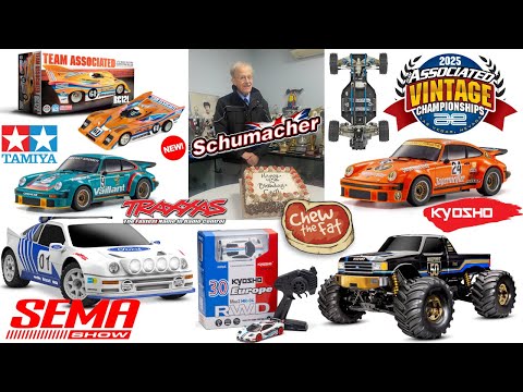 RC News Updates Classic ReReleases Events What S Coming Next Autumn 2025 CHEWING THE RC FAT