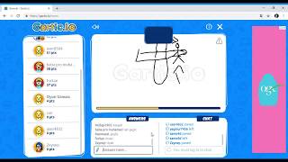 Gartic.io - Draw, Guess, WIN #1 Oh Yeah screenshot 4