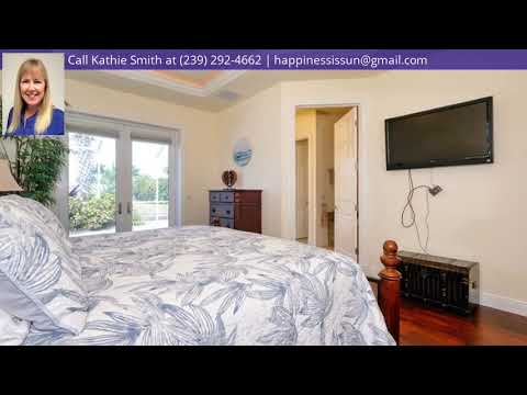 5328 Cortez Court, Cape Coral, FL home video tour