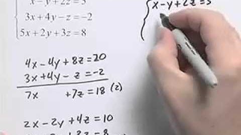 Ch6 #3 ChapterTestPrepVideos Sullivan College Algebra Concepts 3e