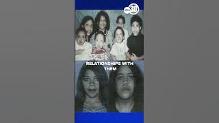 Download lagu Father married his daughters, murdered 9 of his children | Marcus Wesson Murders