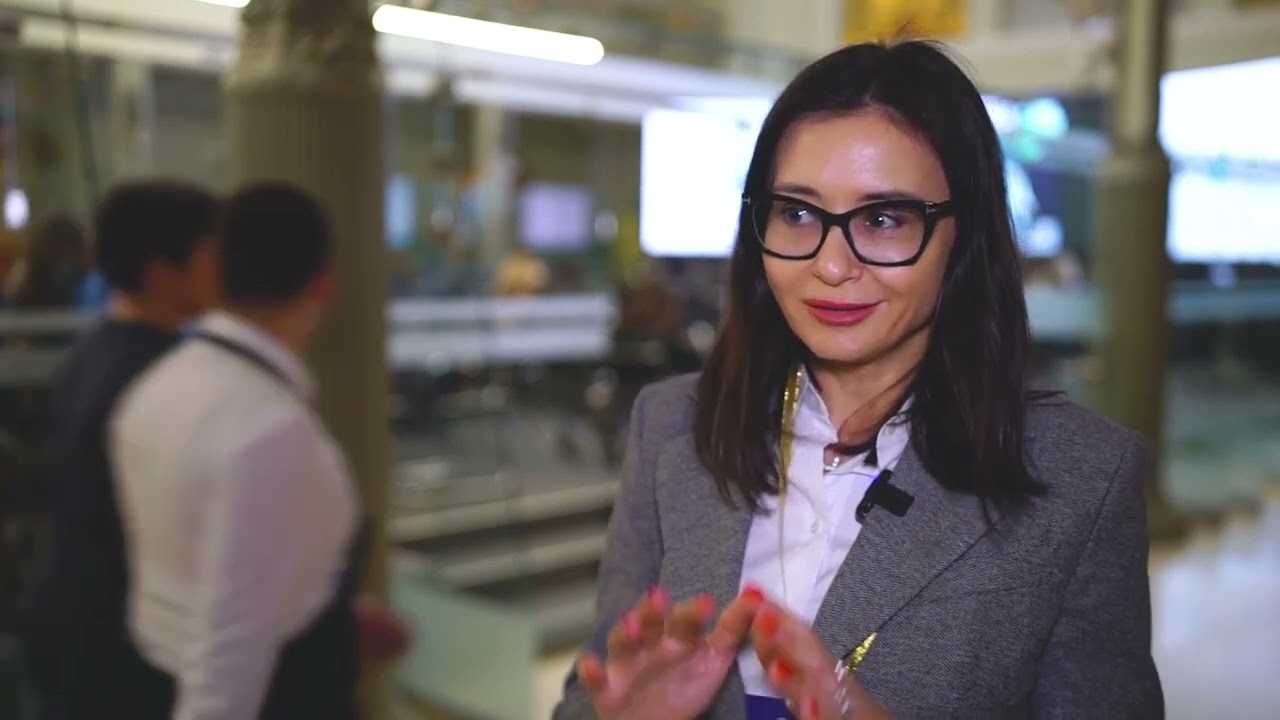 Премия Колба. Мнение эксперта. Юлия Кузнецова