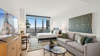 Placemakr Buzzard Point | Washington D.C., United States | Hotel Review 🌟