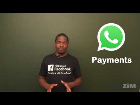 #WhatsApp to introduce a payment feature, #TelOne to introduce a streaming bundle Ep21