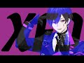【 新人歌い手グループ 】No.06うや / クロスフェード【 CyberTroupe 】