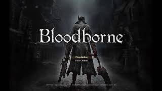 Bloodborne - 052