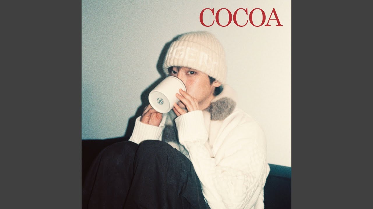 Cocoa (Instrumental) - YouTube