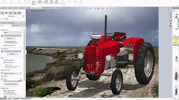 RENDERING IN SOLIDWORKS #RENDERING #SOLIDWORKSRENDERING #SOLIDWORKS #CAD