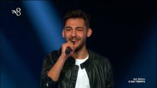 Ahmet Kuru - Bu Aşkın Katili Sensin