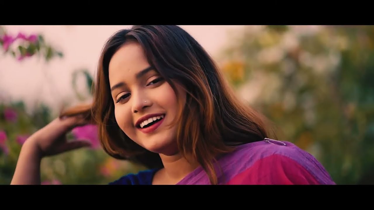 Golapi Saree\TRSxTOM(Official channel)