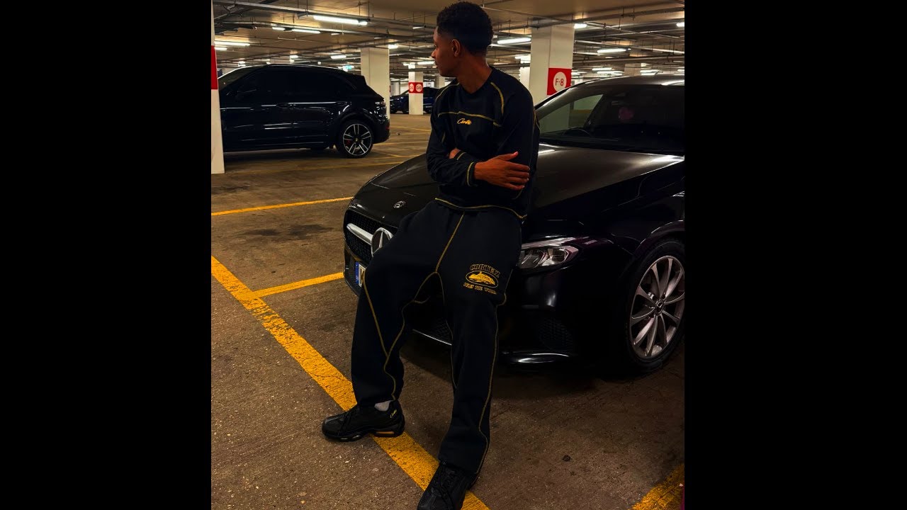 [FREE] LeoStayTrill x Kidwild Type Beat - 'MORE TIME