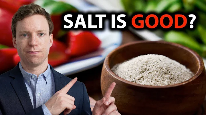 The Uncomfortable Truths About Salt - DayDayNews
