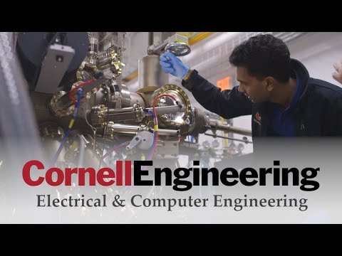 Video: Cornell Üniversitesi OMA Ile çalışıyor