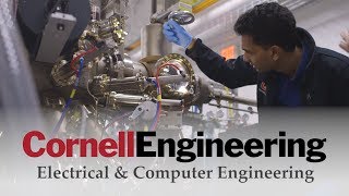 Electrical and Computer Engineering @ Cornell University