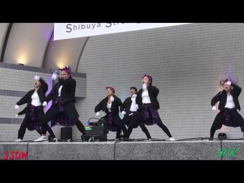 東野高校・2016 SSDW CONTEST・"Let It Go - Chonique Sneed"