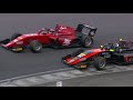 Formula Regional European Championship by Alpine Magazine - Round 5 Zandvoort