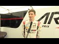 Formula Regional European Championship by Alpine Magazine - Round 5 Zandvoort