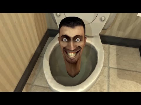 Skibidi Toilet Theme Song