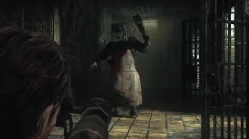 THE EVIL WITHIN PS4 | CASUAL PLAY [CH 7]