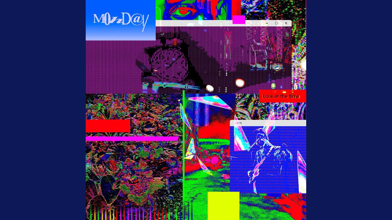 Look At The Time (Demo)