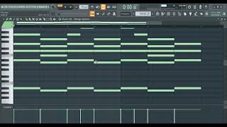 EARFQUAKE by Tyler, The Creator | Remake FL Studios # 51