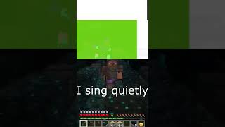 Minecraft But 1 19 Warden 2