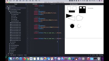 【HTML游戏开发】1-10·绘制文本