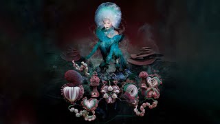 Björk - Atopos (Filtered Instrumental - No Vocals)