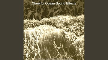 Pulsating Moods for Calming Waves