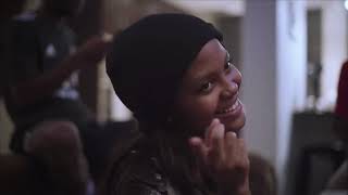 Dlala Thukzin Ft Zaba  Phuze Remix un  