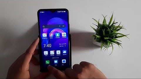 Vivo Y 15 setting | incoming call flash light notification flashlight on off kaise karen |