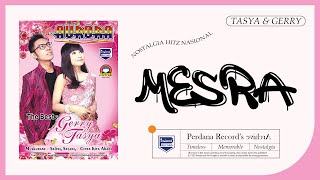 Gerry Mahesa Feat Tasya Rosmala - Mesra