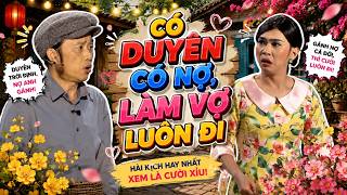 Xem Lại Vẫn Cười Đau Ruột: Màn "Cà Khịa Chuyện Kén Chồng" Của Minh Dự Trước Tuyết Nhung