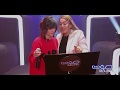Quotidienne répétition Nour El Hooda Chikhaoui | نور الهدى شيخاوي - نصف النهائي