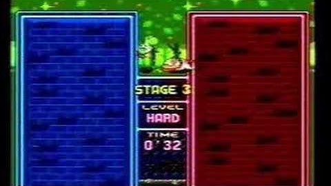 Tetris Attack - SHard in 6