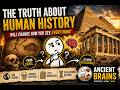 What Ancient Humans Actually Did at Night