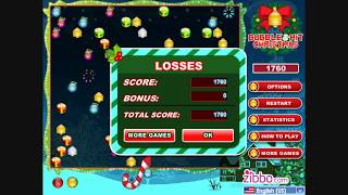 Advent Calendoors 2018 - Door 13: Link Bubble screenshot 1