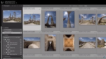 Image Culling - (Post-Processing, Chapter 5)