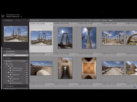Image Culling - (Post-Processing, Chapter 5)