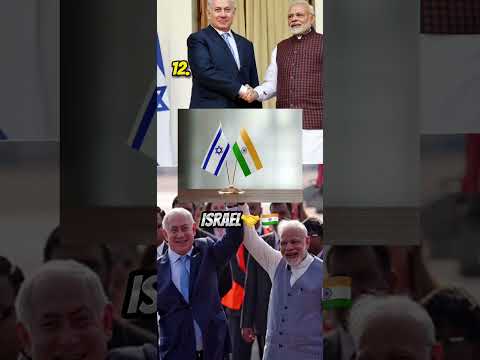 Video: Vilket land har bäst förbindelser med Indien?