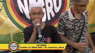 Mario MC e Menor ADR contam sobre sucesso do reggae 'Melo de Bafora o Lança”