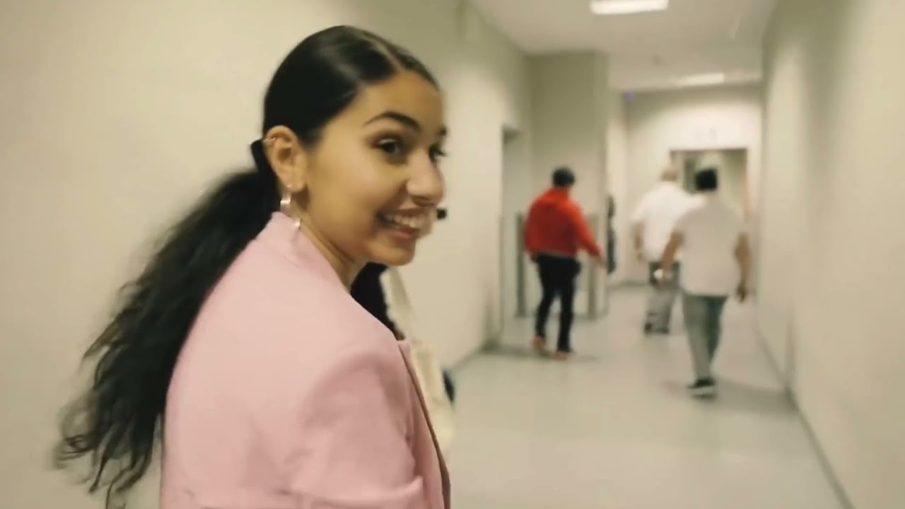 Alessia Cara Funny/Cute Moments