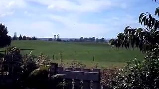 A View To Start Each Day