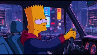 Download Lagu chill rainy drive 🌧 lofi hip hop ~ beats to focus \u0026 drive MP3 Download Lagu chill rainy drive 🌧 lofi hip hop ~ beats to focus \u0026 drive MP3