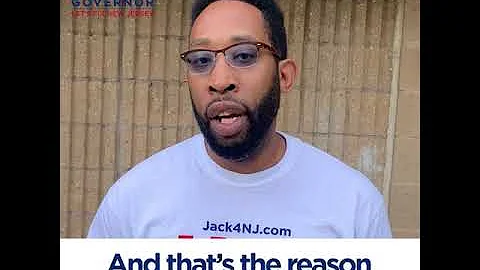 Why I Back Jack