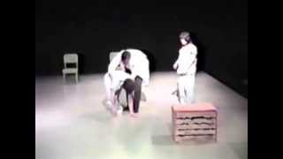 Echoes - University of Pittsburgh at Johnstown Play (1987)