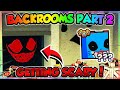 Backrooms part 2 is getting scary best event in pet simulator 99 roblox