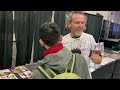 Brian Donovan (Nostalgia Con 2024)