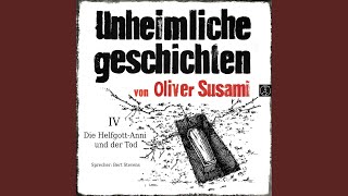 Kapitel 08 - Die Helfgott-Anni und der Tod
